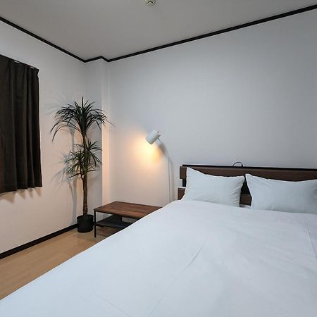 Japan House Oshiage Διαμέρισμα Τόκιο Εξωτερικό φωτογραφία