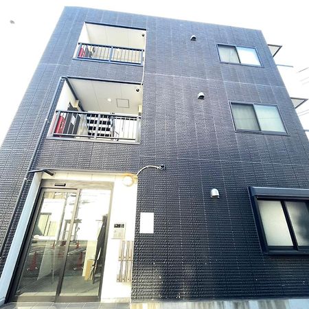 Japan House Oshiage Διαμέρισμα Τόκιο Εξωτερικό φωτογραφία