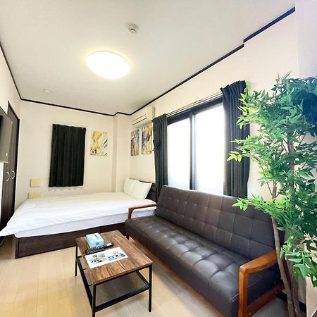 Japan House Oshiage Διαμέρισμα Τόκιο Εξωτερικό φωτογραφία