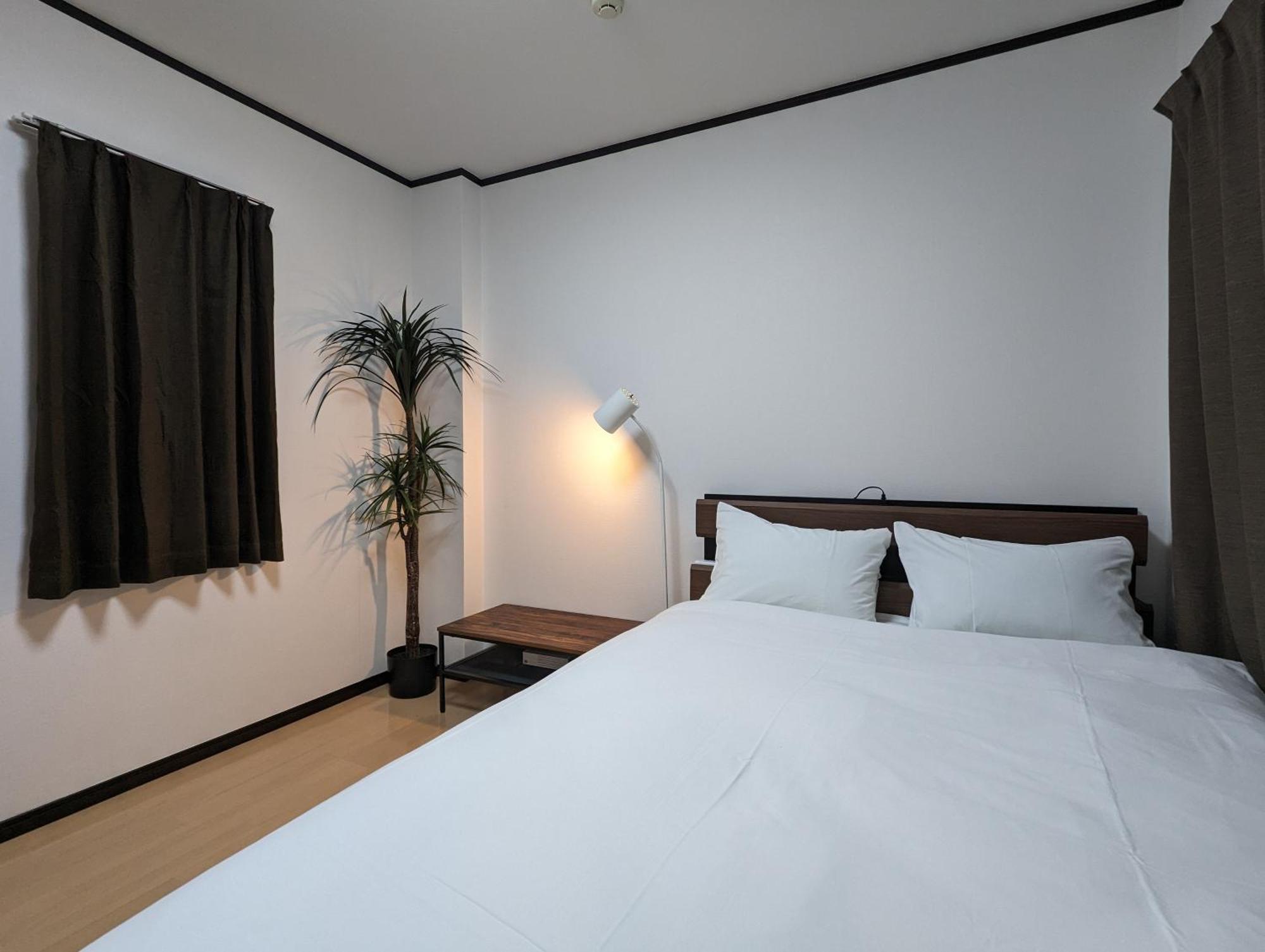 Japan House Oshiage Διαμέρισμα Τόκιο Εξωτερικό φωτογραφία