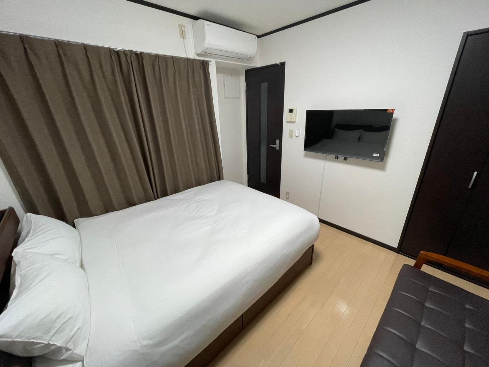Japan House Oshiage Διαμέρισμα Τόκιο Εξωτερικό φωτογραφία