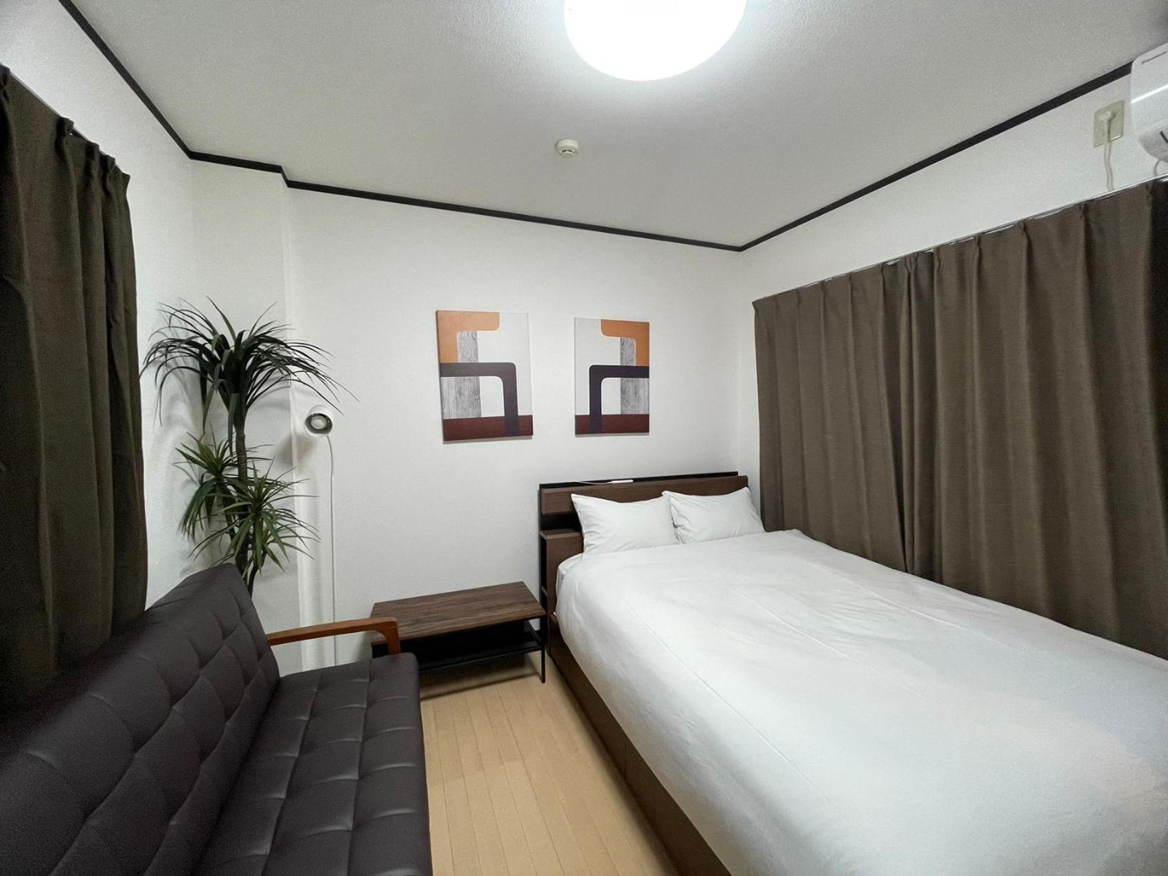 Japan House Oshiage Διαμέρισμα Τόκιο Εξωτερικό φωτογραφία