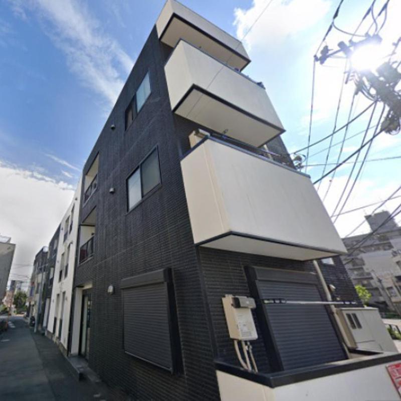Japan House Oshiage Διαμέρισμα Τόκιο Εξωτερικό φωτογραφία